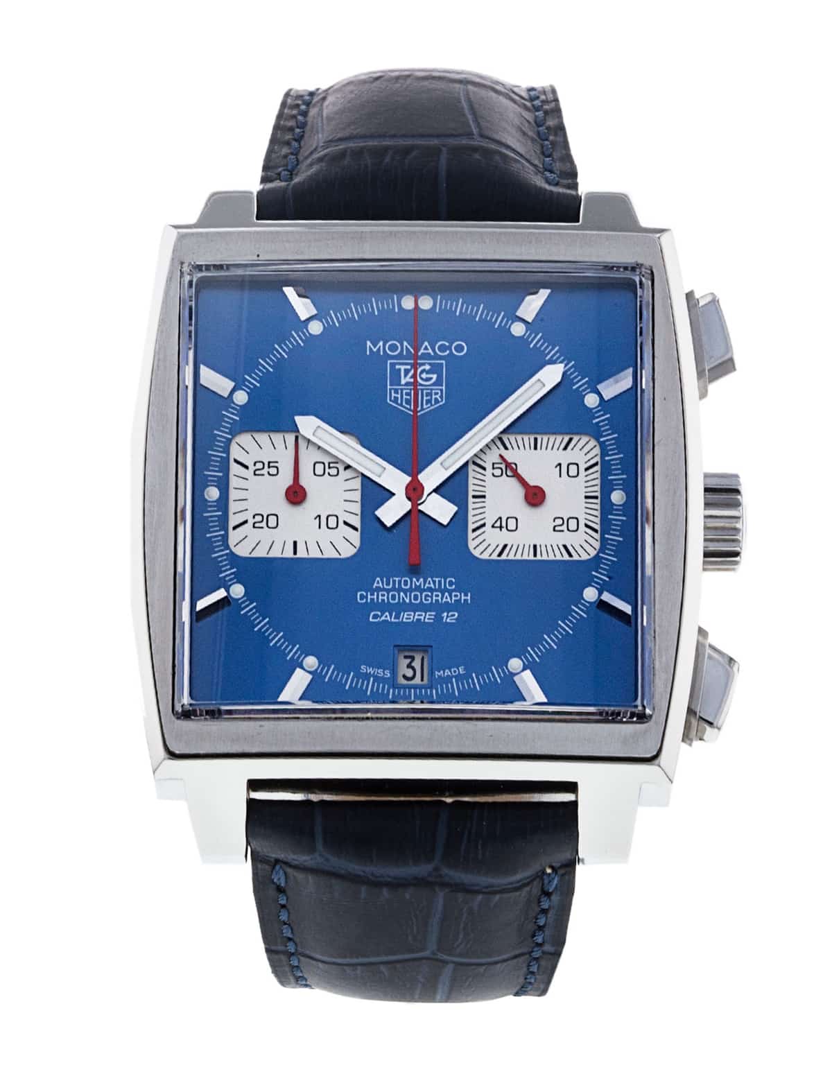 Tag Heuer Monaco CAW2111.FC6183